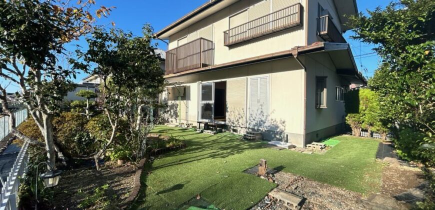 Casa à venda em Hamamatsu, Nakagawa por ¥48,000/mês