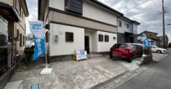 Casa à venda em Iwata, Kamo por ¥37,000/mês