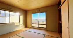 Casa à venda em Iwata, Kamo por ¥37,000/mês