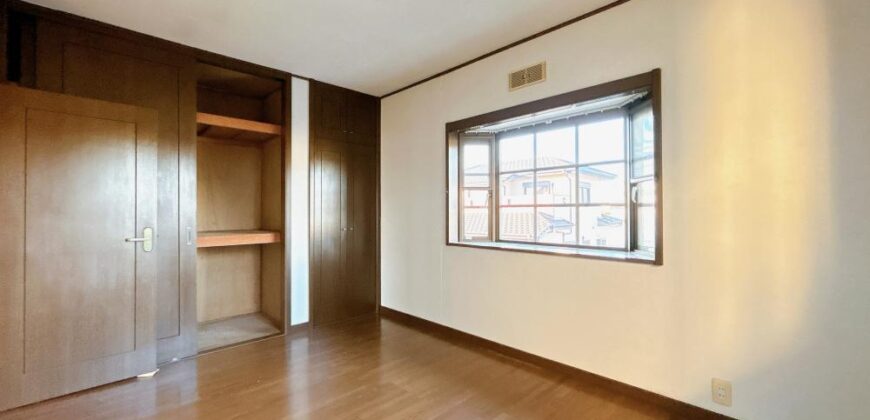 Casa à venda em Iwata, Kamo por ¥37,000/mês