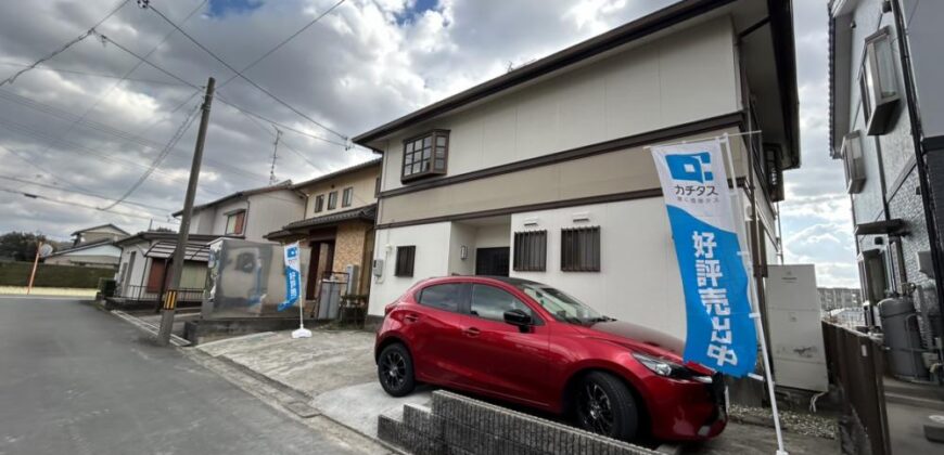 Casa à venda em Iwata, Kamo por ¥37,000/mês