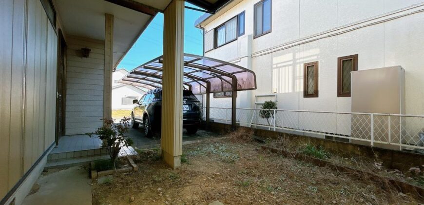 Casa à venda em Fukuroi, Asaba por ¥43,000/mês