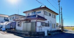 Casa à venda em Fukuroi, Asaba por ¥43,000/mês