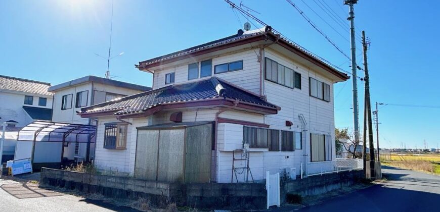 Casa à venda em Fukuroi, Asaba por ¥43,000/mês