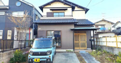 Casa à venda em Shizuoka, Nishijima por ¥53,000/mês