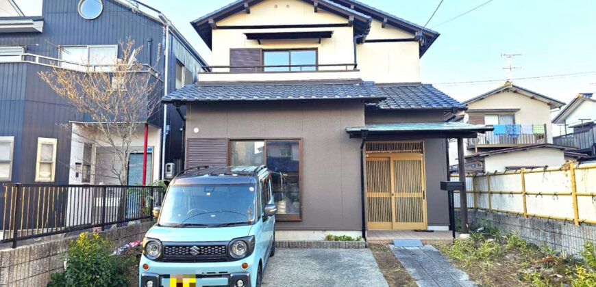 Casa à venda em Shizuoka, Nishijima por ¥53,000/mês