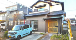 Casa à venda em Shizuoka, Nishijima por ¥53,000/mês