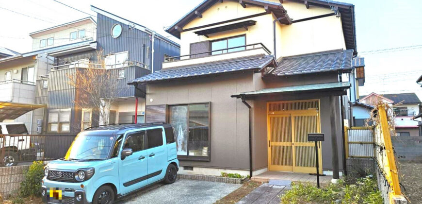 Casa à venda em Shizuoka, Nishijima por ¥53,000/mês