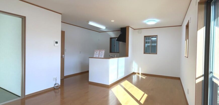 Casa à venda em Mizuho por ¥57,000/mês