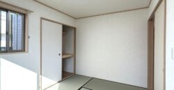 Casa à venda em Mizuho por ¥57,000/mês