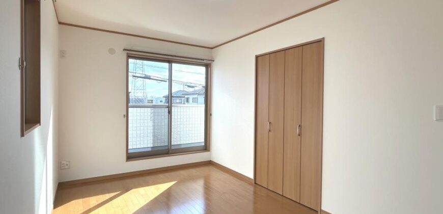 Casa à venda em Mizuho por ¥57,000/mês