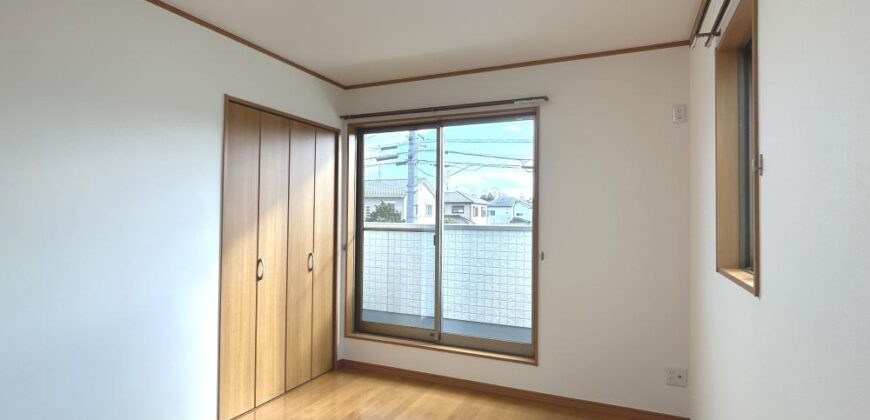 Casa à venda em Mizuho por ¥57,000/mês