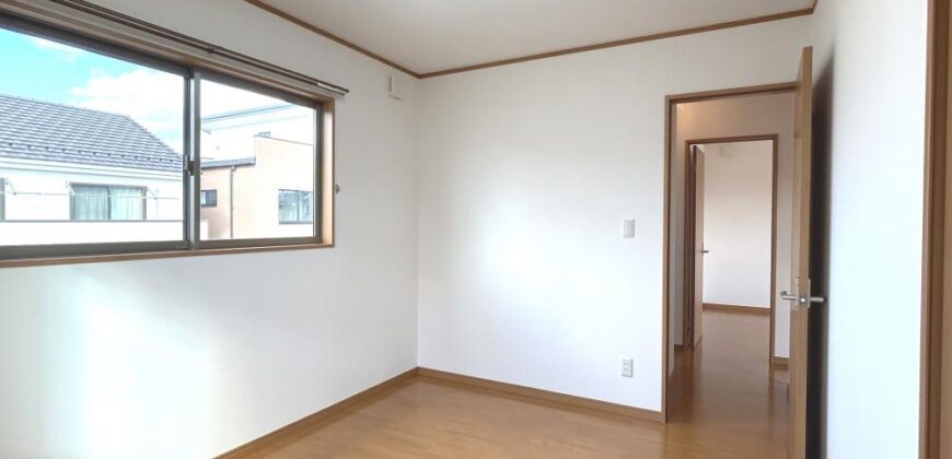 Casa à venda em Mizuho por ¥57,000/mês