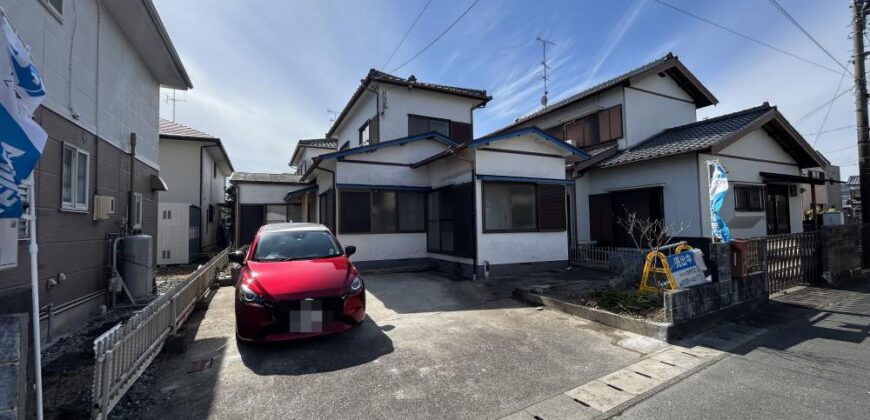 Casa à venda em Iwata, Toyooka por ¥40,000/mês