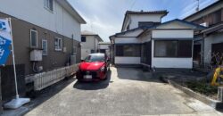 Casa à venda em Iwata, Toyooka por ¥40,000/mês