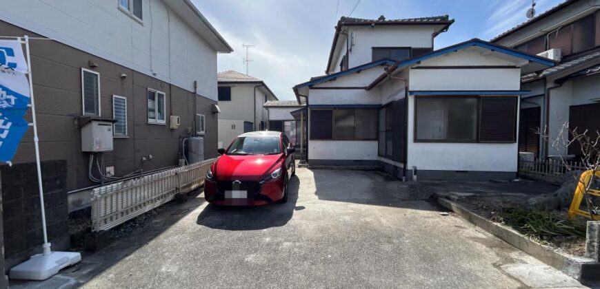 Casa à venda em Iwata, Toyooka por ¥40,000/mês