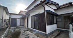 Casa à venda em Iwata, Toyooka por ¥40,000/mês