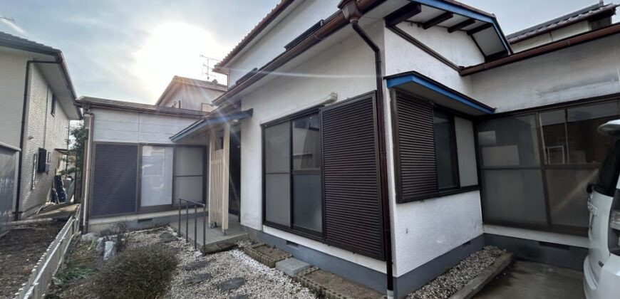 Casa à venda em Iwata, Toyooka por ¥40,000/mês