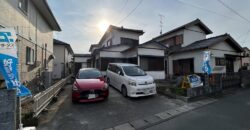 Casa à venda em Iwata, Toyooka por ¥40,000/mês