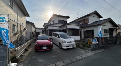 Casa à venda em Iwata, Toyooka por ¥40,000/mês