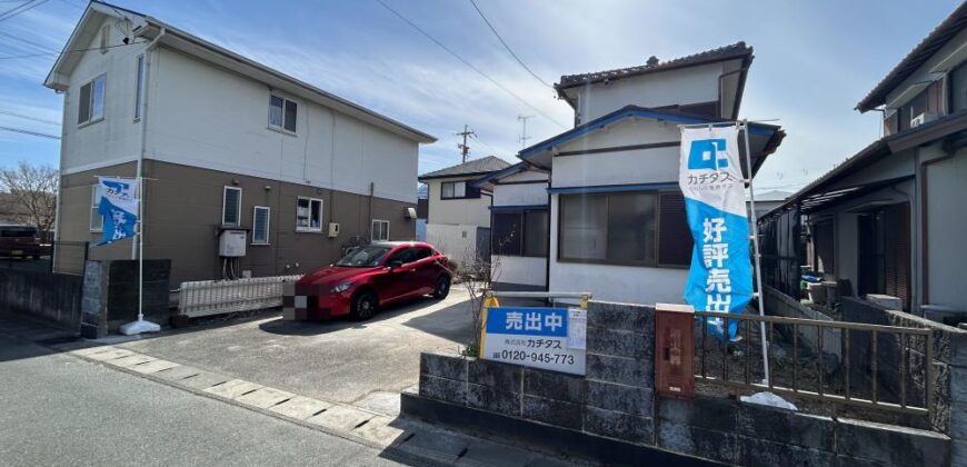 Casa à venda em Iwata, Toyooka por ¥40,000/mês