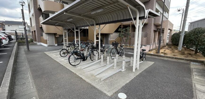 Apartamento à venda em Nagaizumi, Sunto por ¥82,000/mês