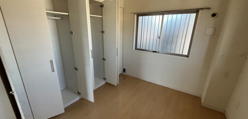 Apartamento à venda em Nagaizumi, Sunto por ¥82,000/mês