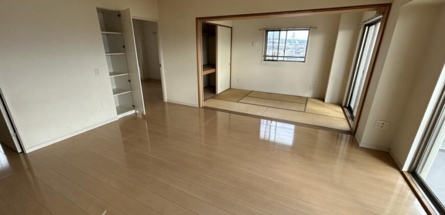 Apartamento à venda em Nagaizumi, Sunto por ¥82,000/mês