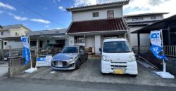 Casa à venda em Hamamatsu, Ozawatocho por ¥68,000/mês