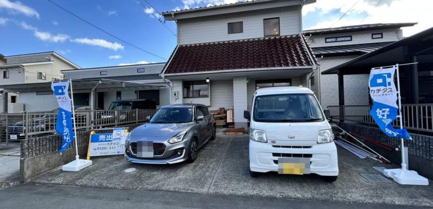 Casa à venda em Hamamatsu, Ozawatocho por ¥68,000/mês