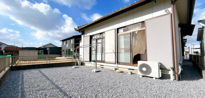 Casa à venda em Hamamatsu, Ozawatocho por ¥68,000/mês