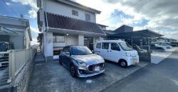 Casa à venda em Hamamatsu, Ozawatocho por ¥68,000/mês