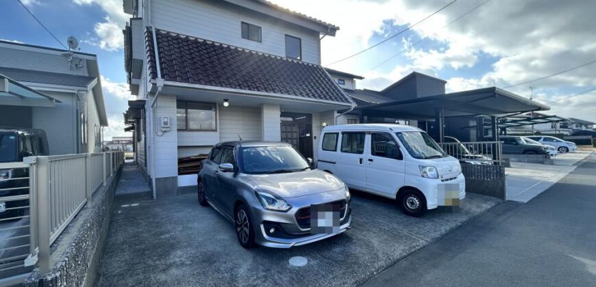 Casa à venda em Hamamatsu, Ozawatocho por ¥68,000/mês