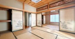 Casa à venda em Hamamatsu, Ozawatocho por ¥68,000/mês