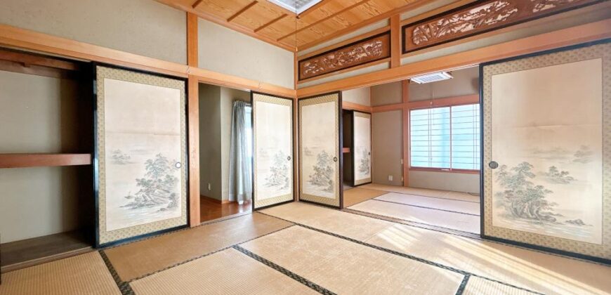 Casa à venda em Hamamatsu, Ozawatocho por ¥68,000/mês