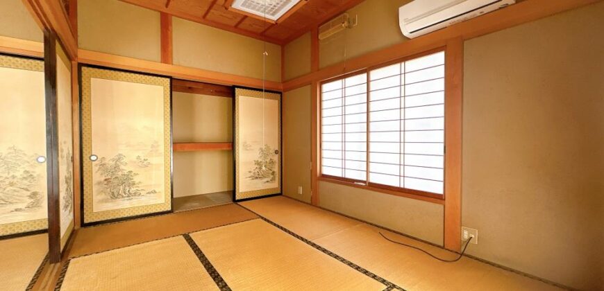Casa à venda em Hamamatsu, Ozawatocho por ¥68,000/mês
