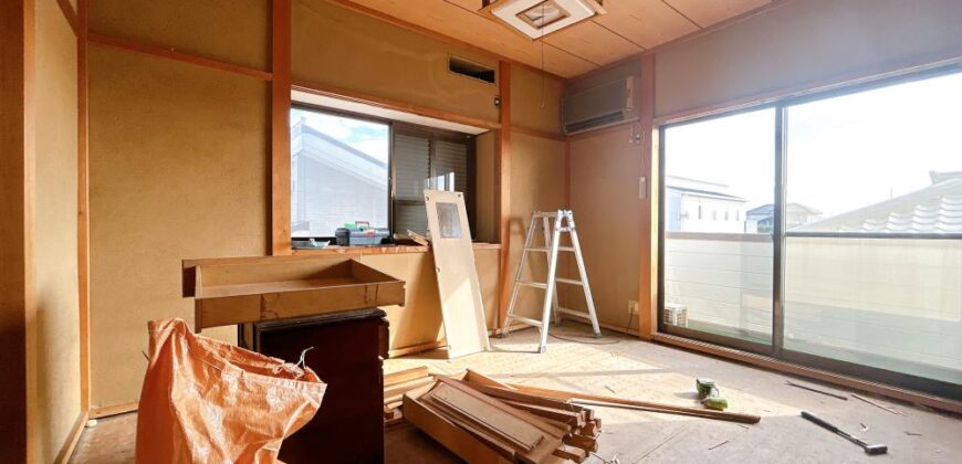 Casa à venda em Hamamatsu, Ozawatocho por ¥68,000/mês