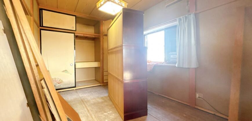 Casa à venda em Hamamatsu, Ozawatocho por ¥68,000/mês