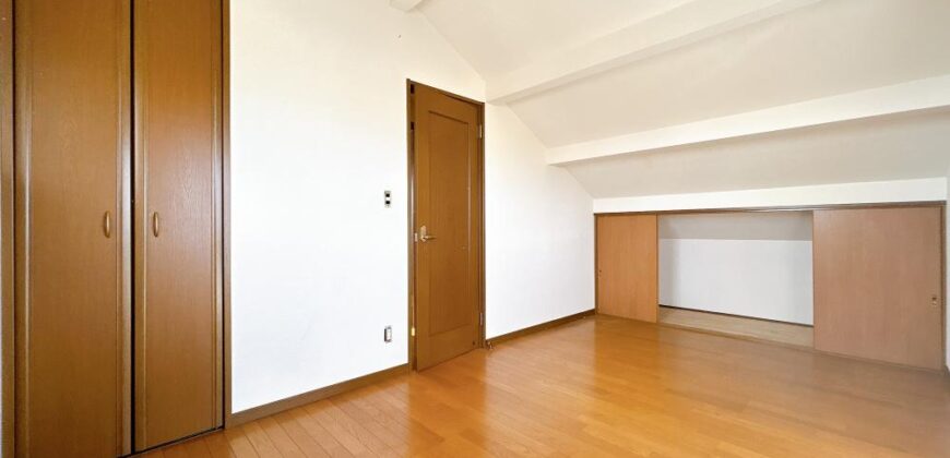 Casa à venda em Hamamatsu, Ozawatocho por ¥68,000/mês