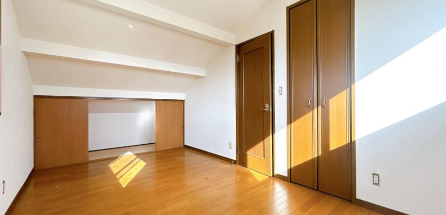 Casa à venda em Hamamatsu, Ozawatocho por ¥68,000/mês