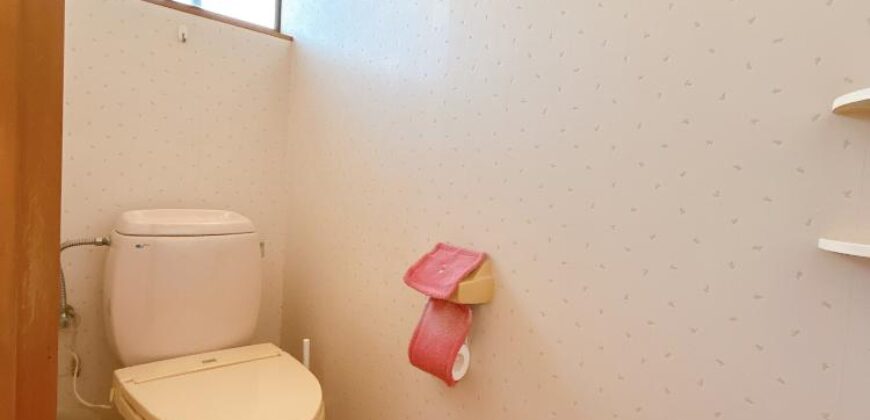 Casa à venda em Hamamatsu, Ozawatocho por ¥68,000/mês