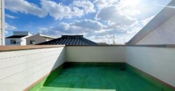 Casa à venda em Hamamatsu, Ozawatocho por ¥68,000/mês