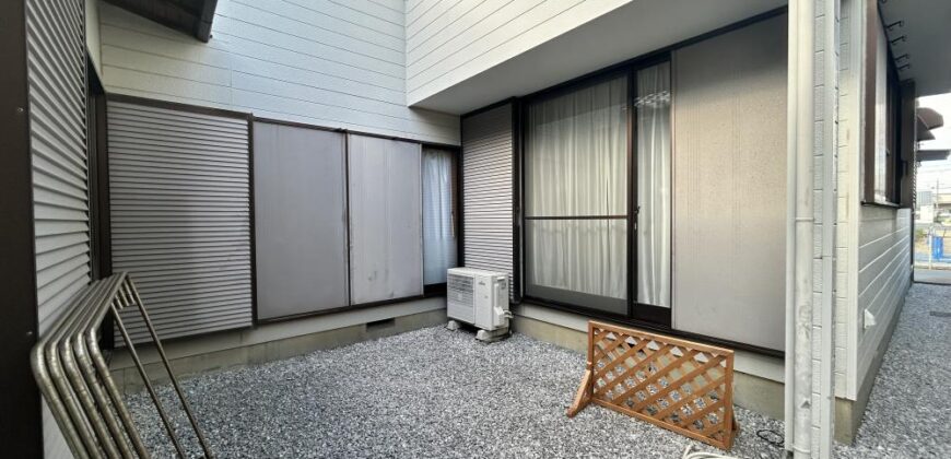 Casa à venda em Hamamatsu, Ozawatocho por ¥68,000/mês