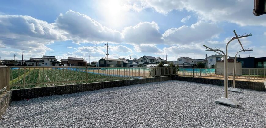 Casa à venda em Hamamatsu, Ozawatocho por ¥68,000/mês