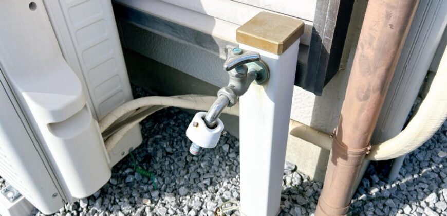 Casa à venda em Hamamatsu, Ozawatocho por ¥68,000/mês