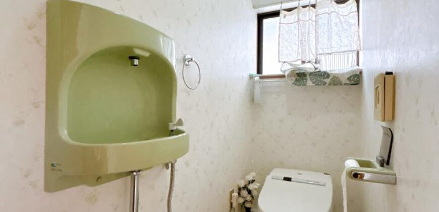 Casa à venda em Hamamatsu, Ozawatocho por ¥68,000/mês