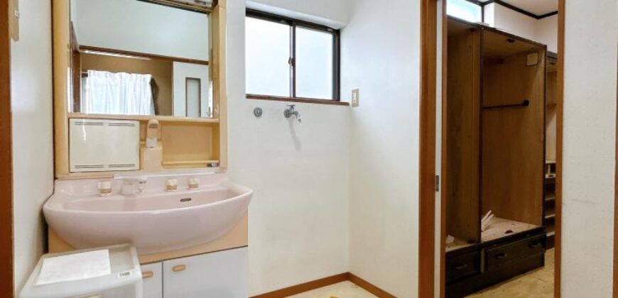 Casa à venda em Hamamatsu, Ozawatocho por ¥68,000/mês