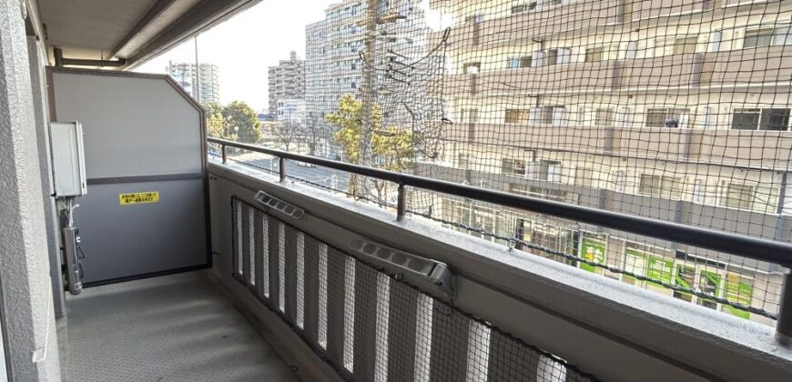 Apartamento à venda em Yaizu, por ¥40,000/mês