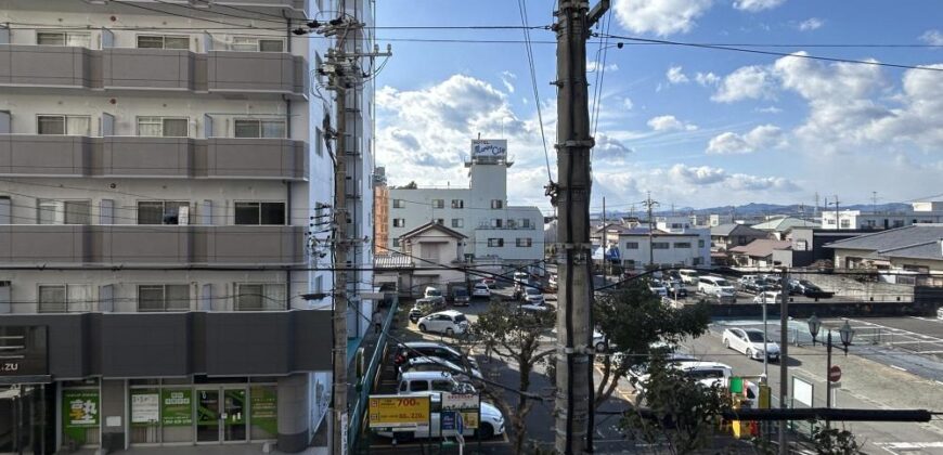 Apartamento à venda em Yaizu, por ¥40,000/mês