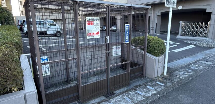 Apartamento à venda em Yaizu, por ¥40,000/mês